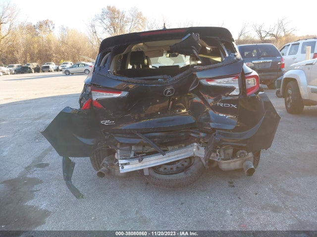 Acura Rdx Advance Package 2019 5J8TC2H78KL007850 Image 15