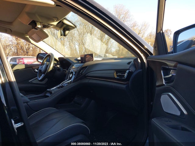 Acura Rdx Advance Package 2019 5J8TC2H78KL007850 Image 5