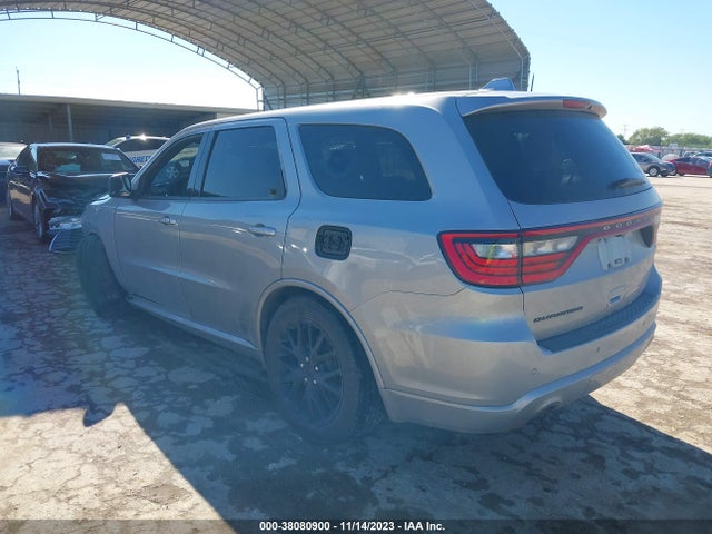 Dodge Durango Sxt 2015 1C4RDHAG9FC113801 Image 3
