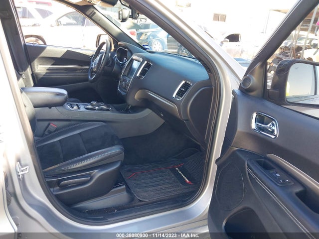Dodge Durango Sxt 2015 1C4RDHAG9FC113801 Image 5