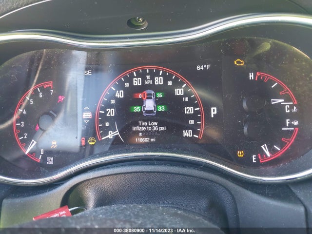 Dodge Durango Sxt 2015 1C4RDHAG9FC113801 Image 7