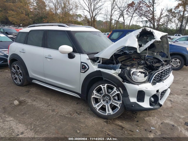 2023 MINI COUNTRYMAN WMZ53BR04P3P79388 Photo 0