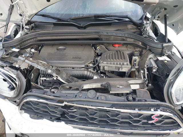 2023 MINI COUNTRYMAN WMZ53BR04P3P79388 Photo 9