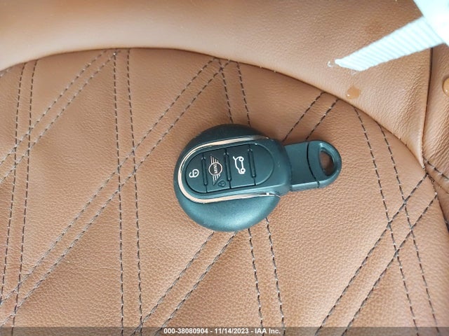 2023 MINI COUNTRYMAN WMZ53BR04P3P79388 Photo 10