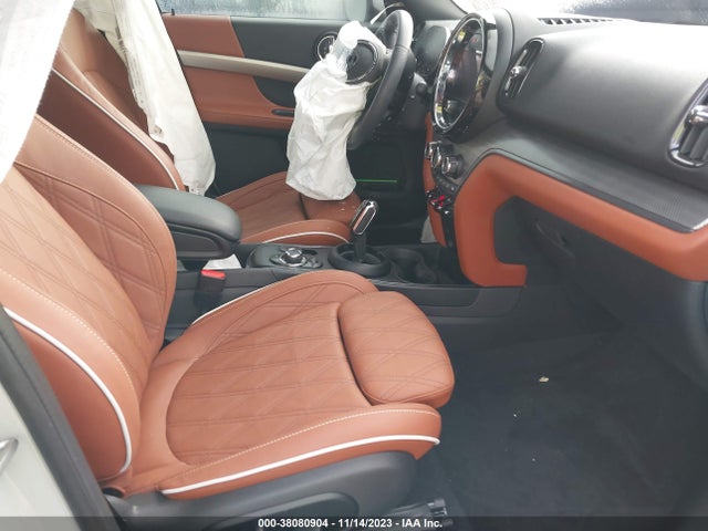 2023 MINI COUNTRYMAN WMZ53BR04P3P79388 Photo 4