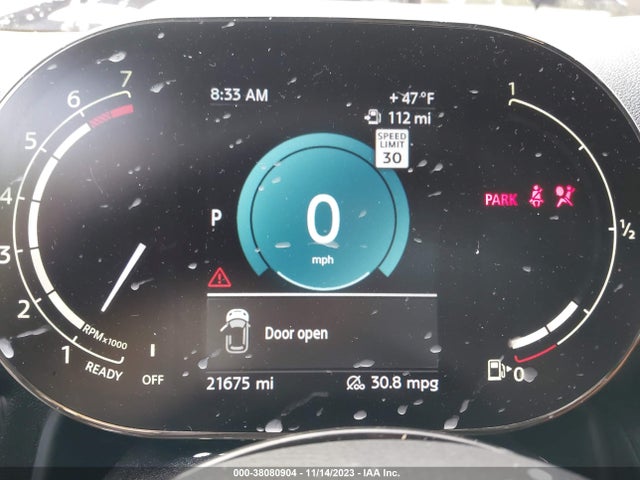 2023 MINI COUNTRYMAN WMZ53BR04P3P79388 Photo 6