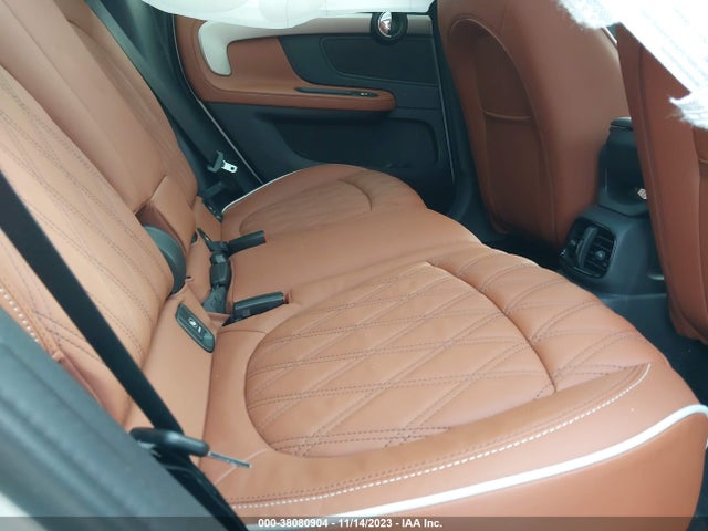 2023 MINI COUNTRYMAN WMZ53BR04P3P79388 Photo 7