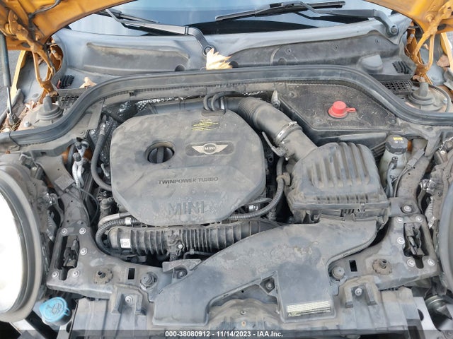 2016 MINI HARDTOP WMWXU3C57G2B67112 Photo 9