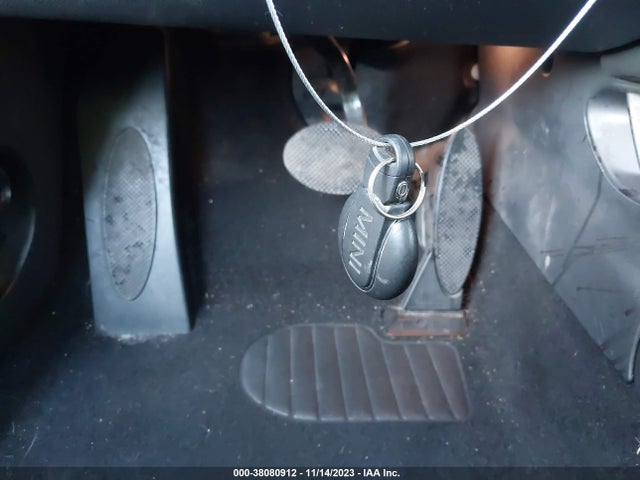 2016 MINI HARDTOP WMWXU3C57G2B67112 Photo 10