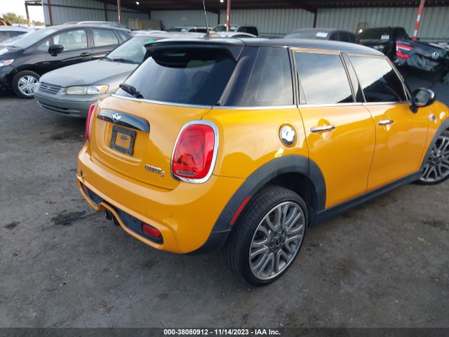 2016 MINI HARDTOP WMWXU3C57G2B67112 Photo 3