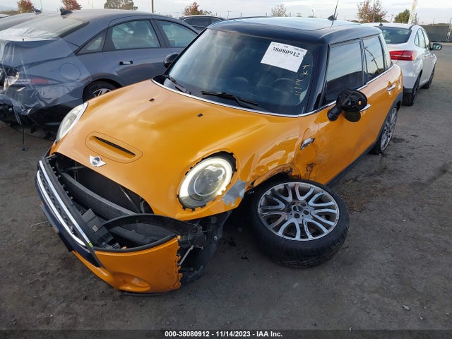 2016 MINI HARDTOP WMWXU3C57G2B67112 Photo 5