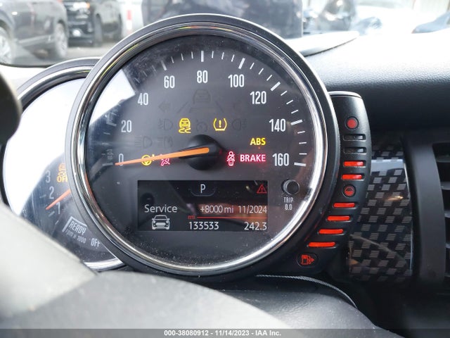 2016 MINI HARDTOP WMWXU3C57G2B67112 Photo 6