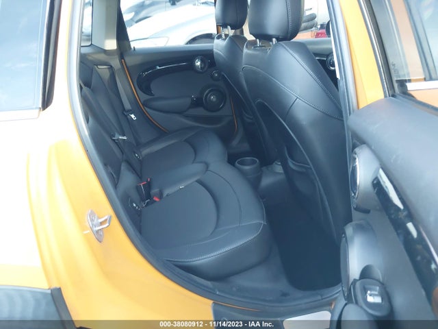 2016 MINI HARDTOP WMWXU3C57G2B67112 Photo 7