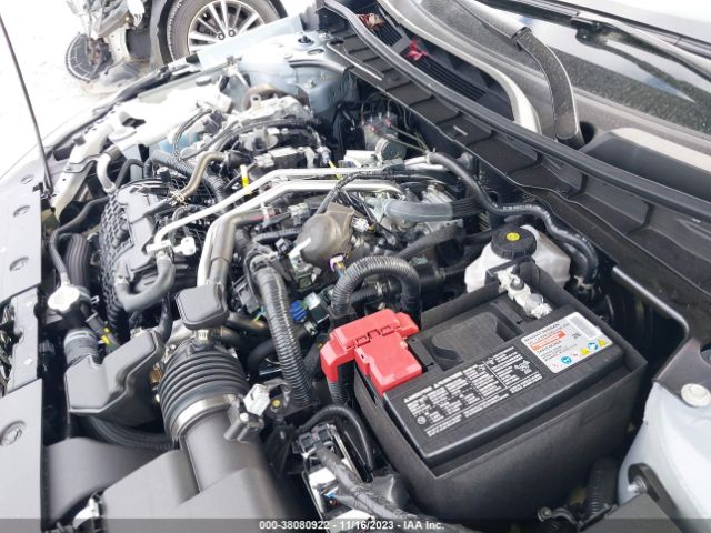 1N4BL4CVXRN334413 Nissan Altima Sr Fwd