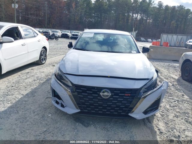 1N4BL4CVXRN334413 Nissan Altima Sr Fwd