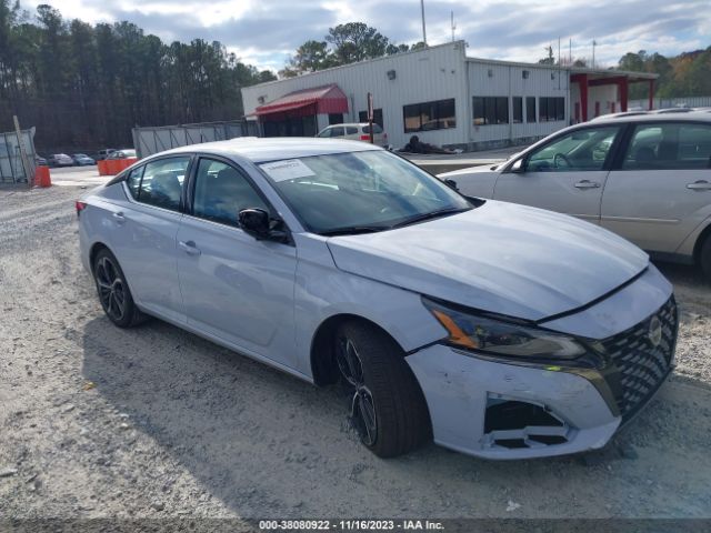 1N4BL4CVXRN334413 Nissan Altima Sr Fwd