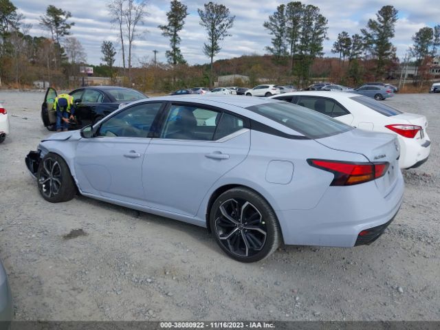 1N4BL4CVXRN334413 Nissan Altima Sr Fwd