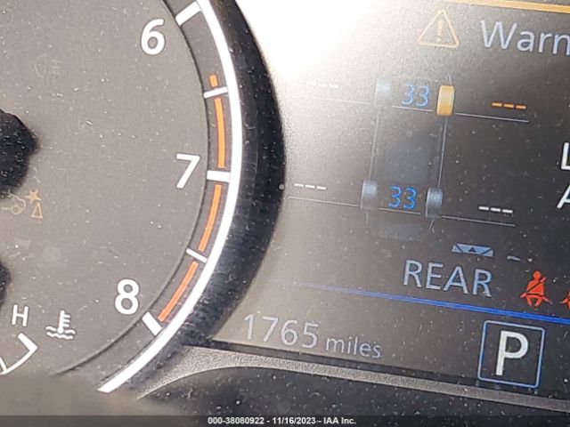 1N4BL4CVXRN334413 Nissan Altima Sr Fwd