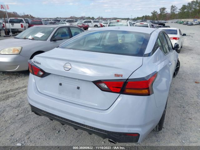 1N4BL4CVXRN334413 Nissan Altima Sr Fwd