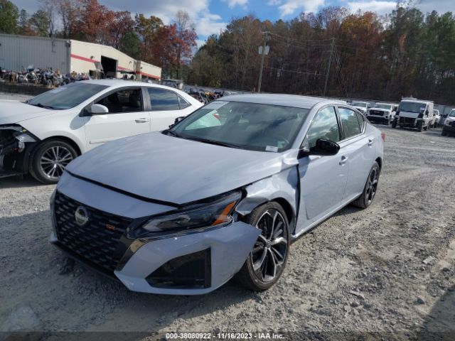 1N4BL4CVXRN334413 Nissan Altima Sr Fwd