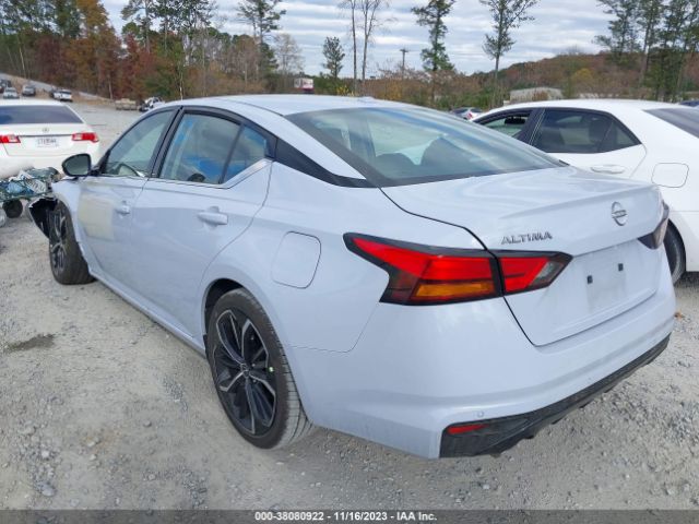 1N4BL4CVXRN334413 Nissan Altima Sr Fwd