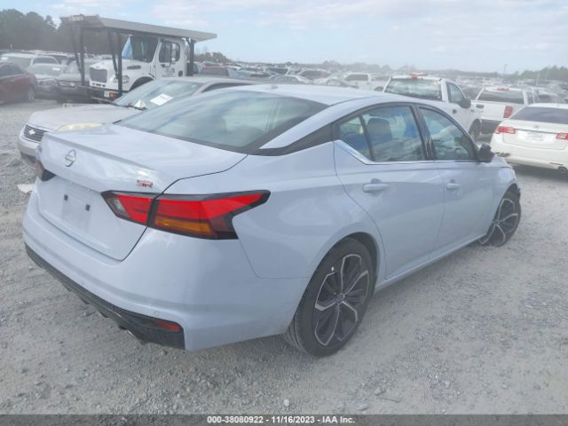 1N4BL4CVXRN334413 Nissan Altima Sr Fwd