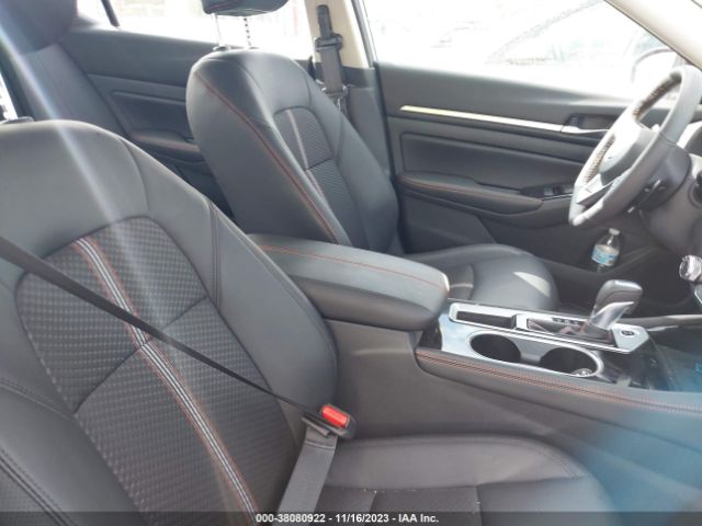 1N4BL4CVXRN334413 Nissan Altima Sr Fwd