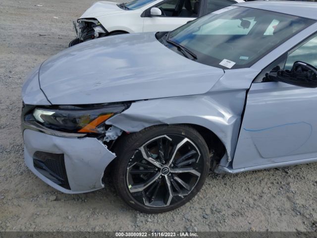 1N4BL4CVXRN334413 Nissan Altima Sr Fwd