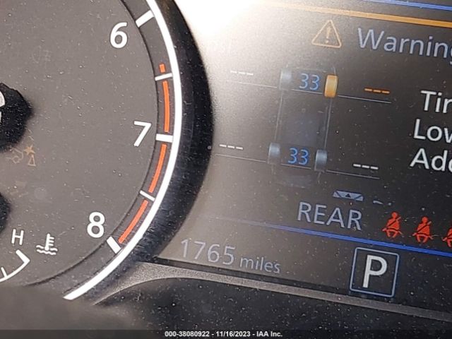 1N4BL4CVXRN334413 Nissan Altima Sr Fwd
