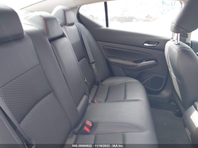 1N4BL4CVXRN334413 Nissan Altima Sr Fwd