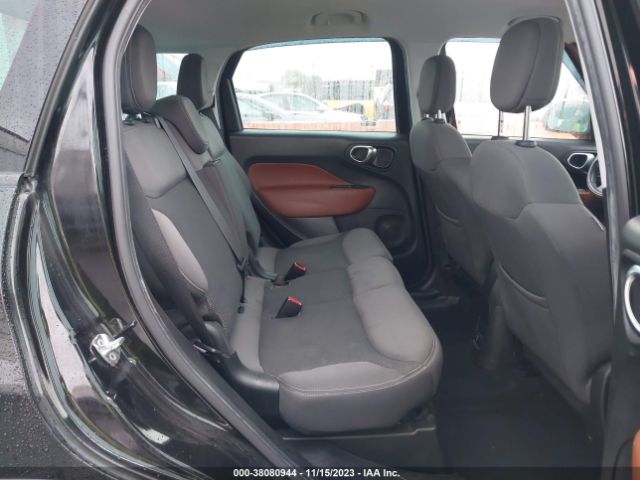 ZFBCFADH8EZ019077 Fiat 500L TREKKING