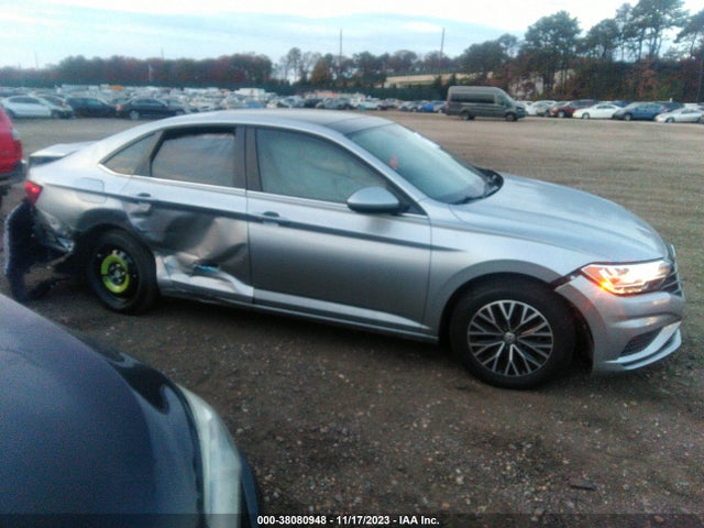 2019 VOLKSWAGEN JETTA 1.4T R-LINE/1.4T S VIN: 3VWC57BUXKM220556