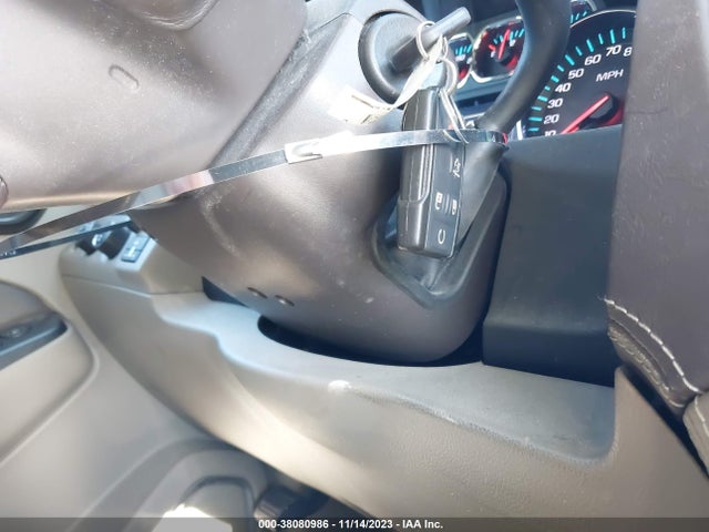 Chevrolet Suburban Ls 2018 1GNSKGKC9JR183423 Image 11