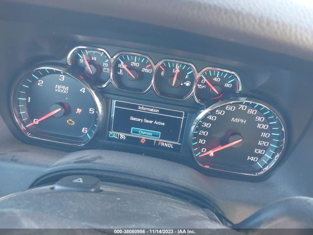 Chevrolet Suburban Ls 2018 1GNSKGKC9JR183423 Image 15