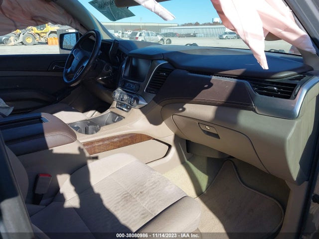 Chevrolet Suburban Ls 2018 1GNSKGKC9JR183423 Image 5