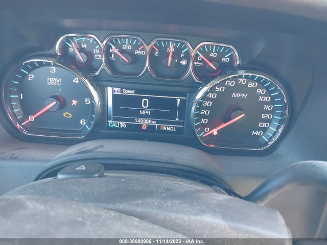 Chevrolet Suburban Ls 2018 1GNSKGKC9JR183423 Image 7