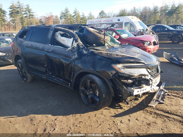 2019 5FNYF8H02KB008352 главное изображение