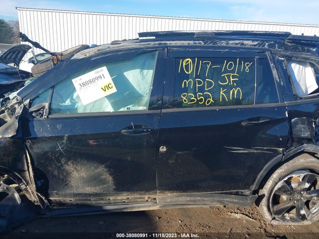Honda Passport Elite 2019 5FNYF8H02KB008352 Image 14