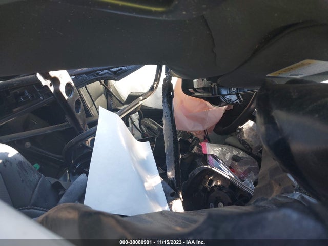 Honda Passport Elite 2019 5FNYF8H02KB008352 Image 5