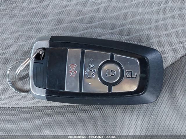 3FA6P0HD7KR107942 Ford FUSION SE