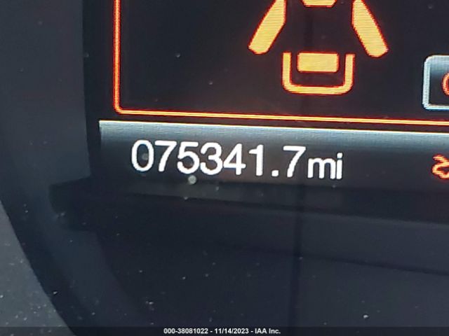 3FA6P0HD7KR107942 Ford FUSION SE