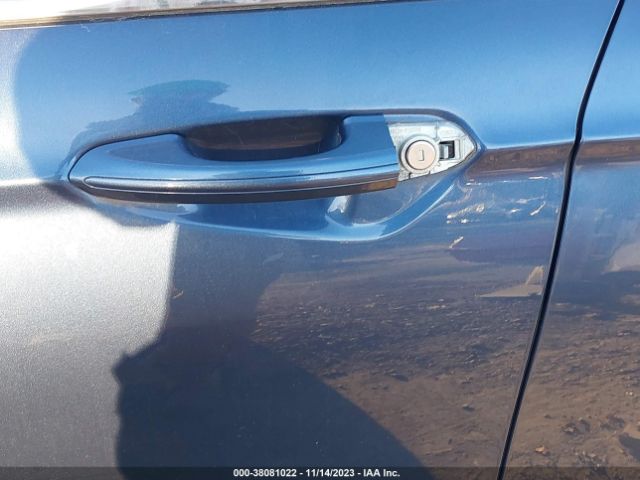 3FA6P0HD7KR107942 Ford FUSION SE