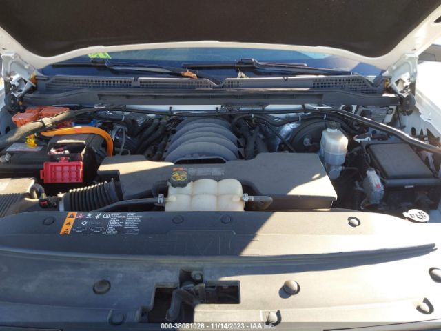 3GTU2NER6JG302020 GMC Sierra 1500 Slt