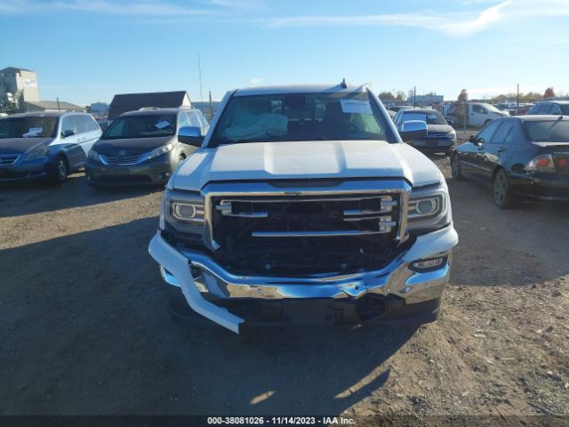 3GTU2NER6JG302020 GMC Sierra 1500 Slt