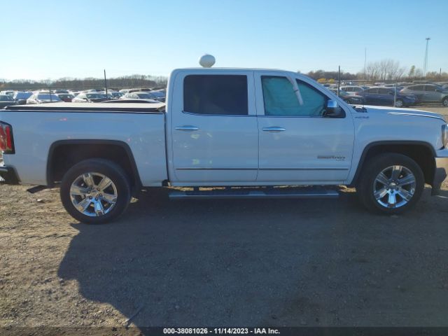 3GTU2NER6JG302020 GMC Sierra 1500 Slt