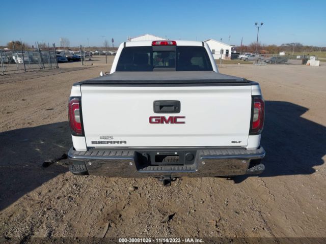 3GTU2NER6JG302020 GMC Sierra 1500 Slt