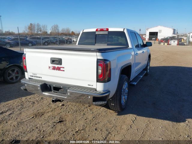 3GTU2NER6JG302020 GMC Sierra 1500 Slt