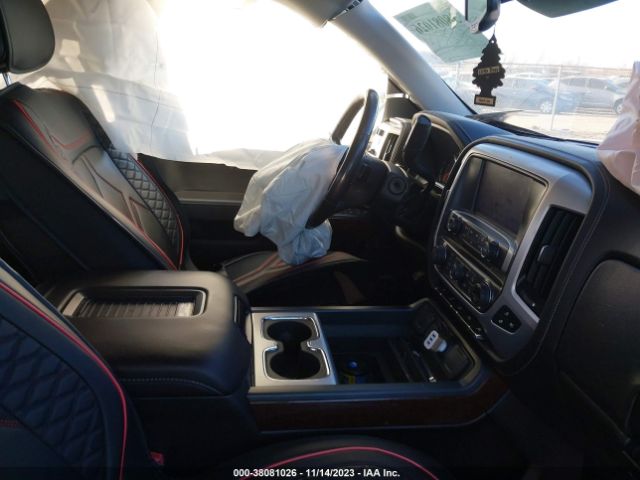 3GTU2NER6JG302020 GMC Sierra 1500 Slt