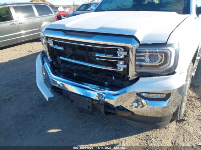 3GTU2NER6JG302020 GMC Sierra 1500 Slt