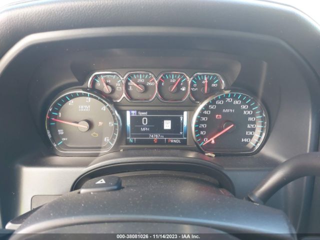 3GTU2NER6JG302020 GMC Sierra 1500 Slt